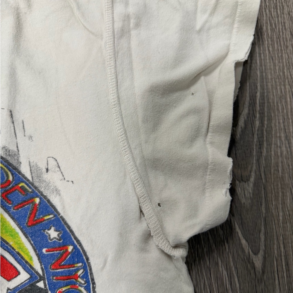 MadeWorn The Who band tee - Picture 4 of 11
